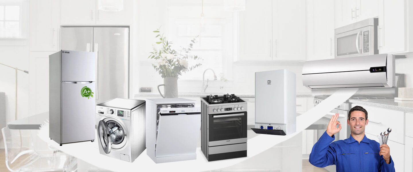 Yenişehir Gorenje Servisi